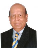 BA-1003 Major General A N M Muniruzzaman, ndc, psc