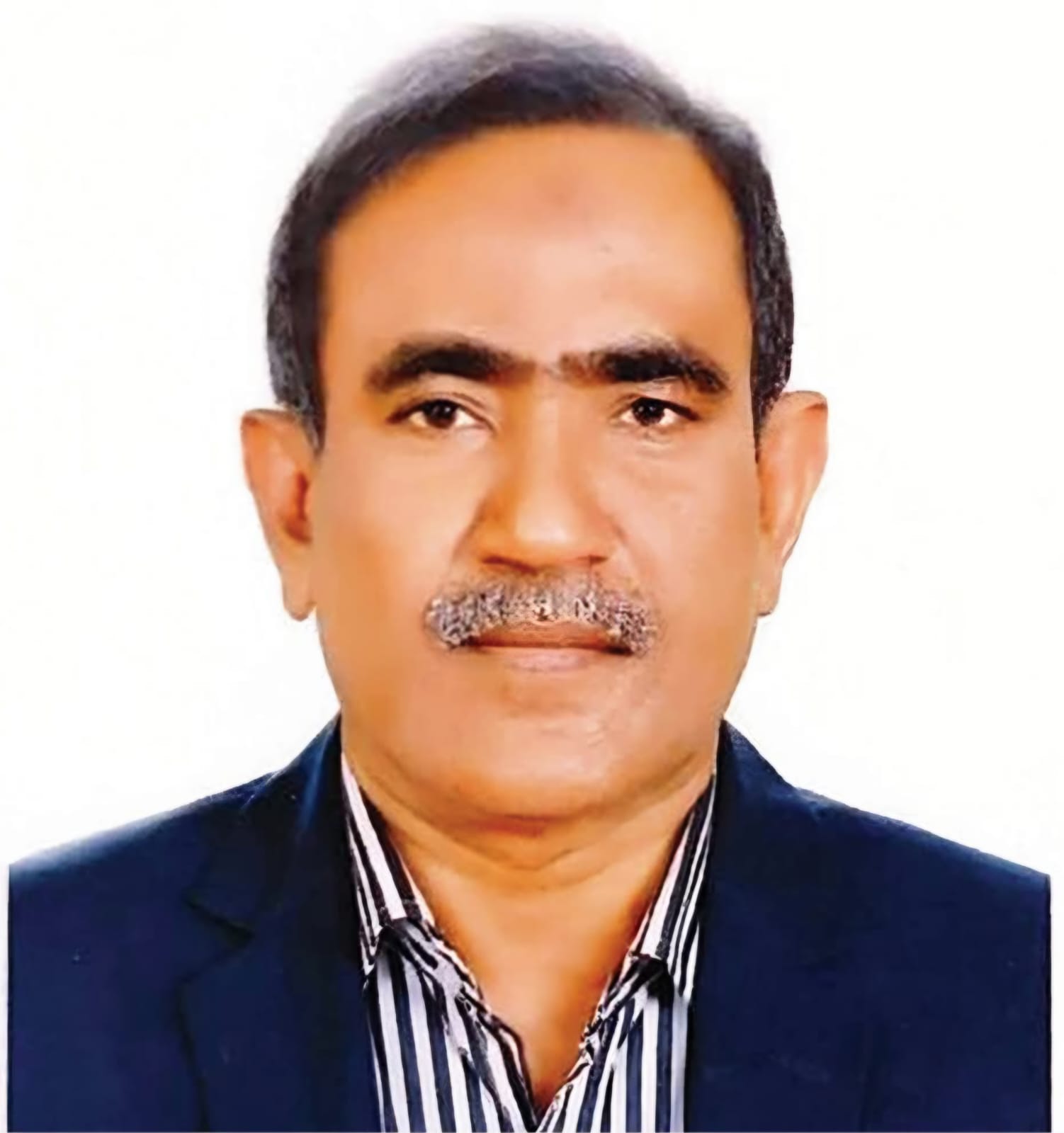 Mr Manzur Morshed Chowdhury