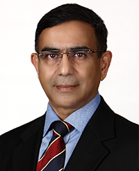 Major General Syed Fatemy Ahmed Roomy, psc