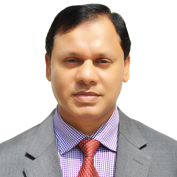BA-2496 Major General S M Shafiuddin Ahmed, ndu, psc