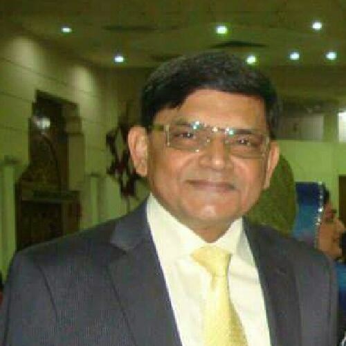 Major General Muhammed Firdaus Mian, psc
