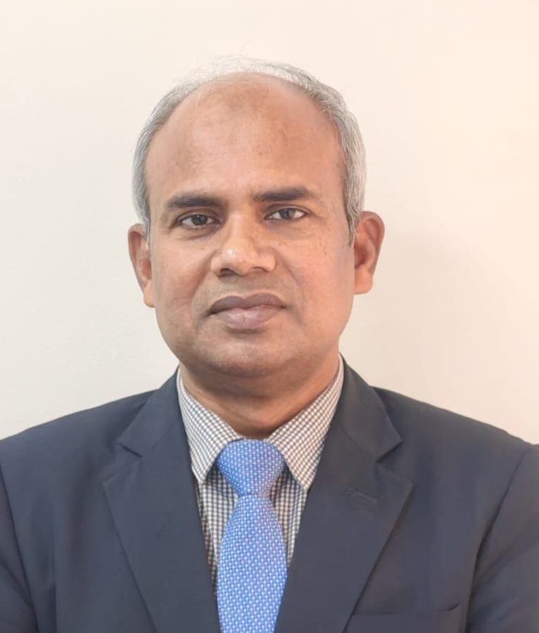 Mr ATM Abdur Rouf Mondol