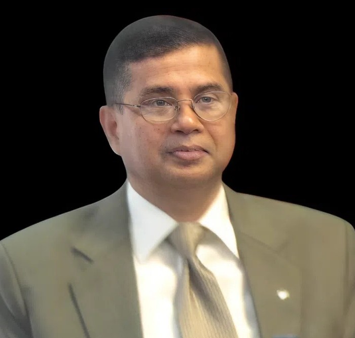 BA-1738 Major General Abu Belal Muhammad Shafiul Huq, ndc, psc