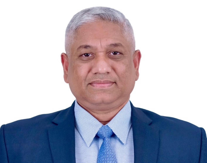 BA-3934 Major General Iftekhar Anis, BSP, awc, afwc, psc, PEng