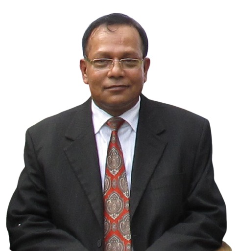 BA-1899 Major General Golam Mohammad, nwc, psc