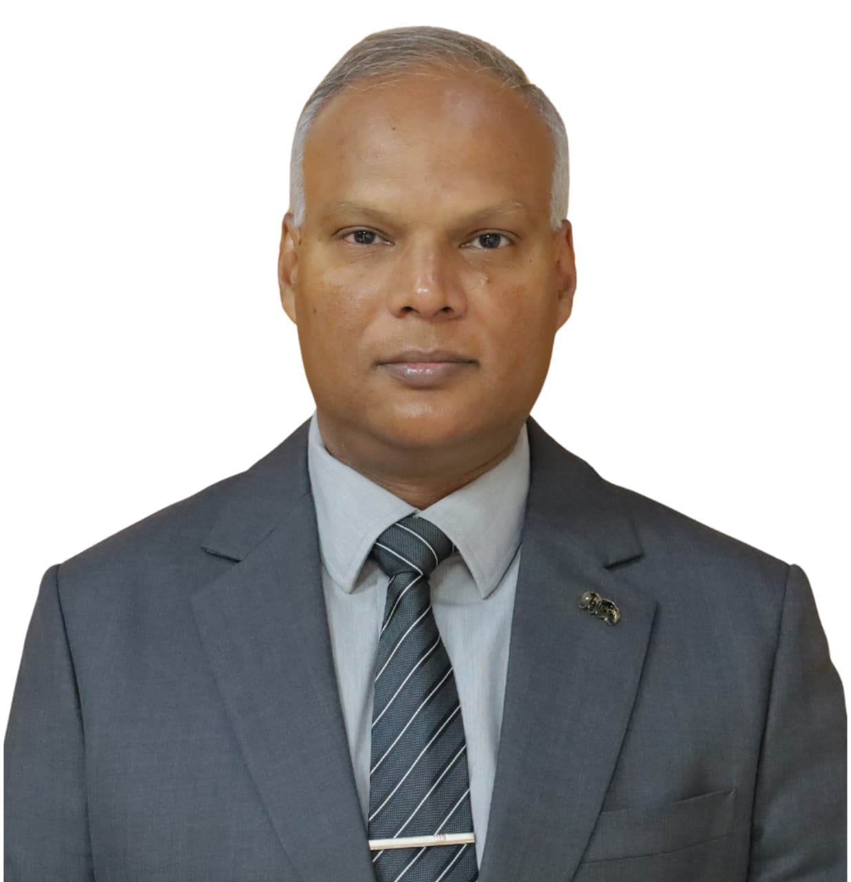 Major General A S M Ridwanur Rahman, awc, afwc, psc, G