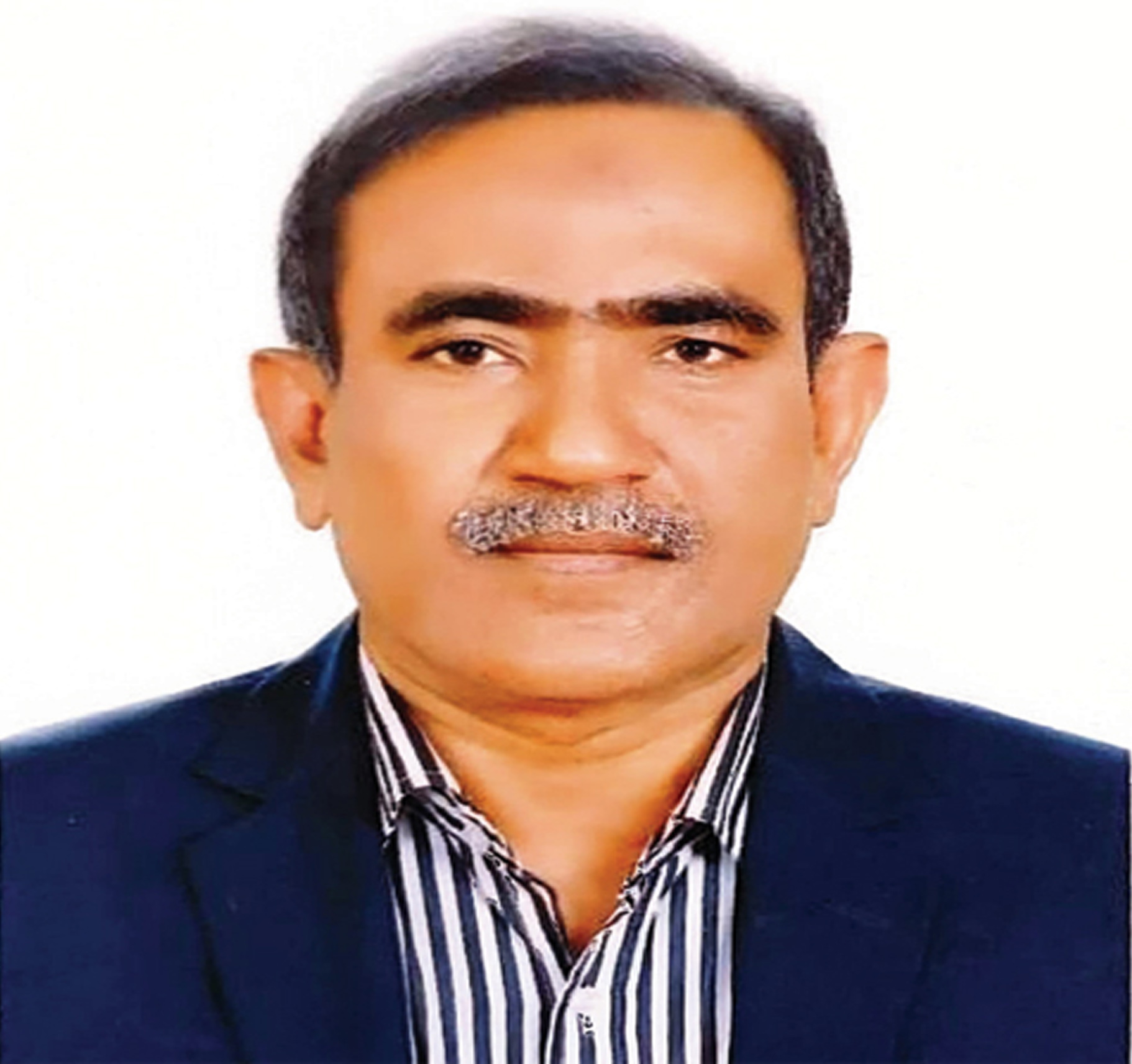 Mr Manzur Morshed Chowdhury