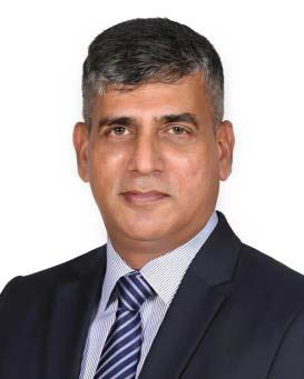 BA-2905 Major General Md Emdad Ul Bari, OSP, ndc, psc, te