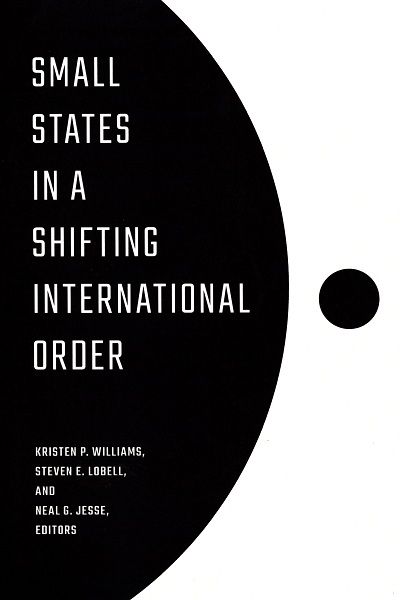 Small States in a Shifting International order