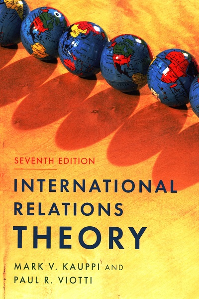 International relations theory