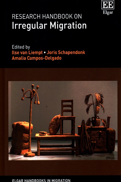 Research Handbook on Irregular Migration