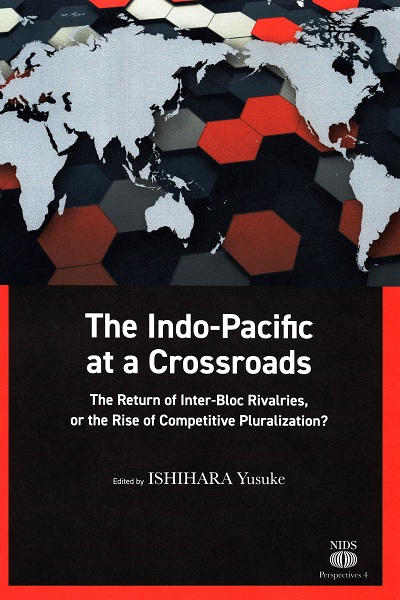 The Indo-Pacific at a Crossroads : the return of inter-bloc rivalries, or the rise of competitive pluralization?