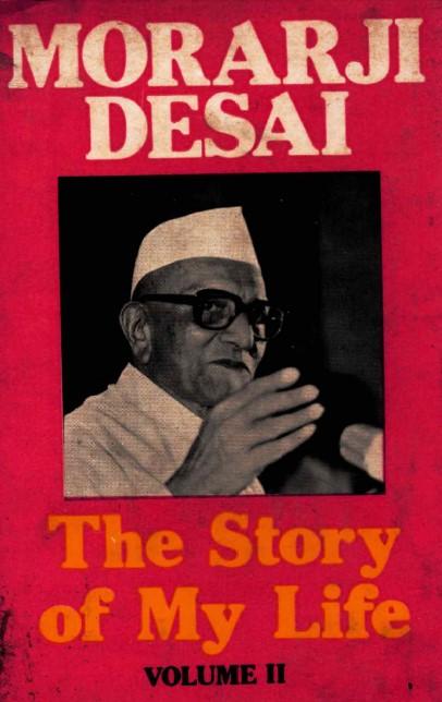 The story of my life