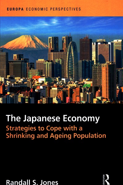 The Japanese Economy : strategies to Cope with a shrinking and ageing population