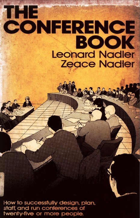 The conference book