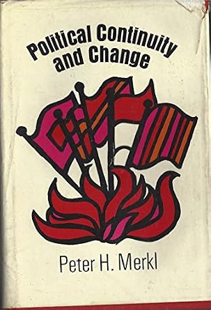 Political  continuity and change