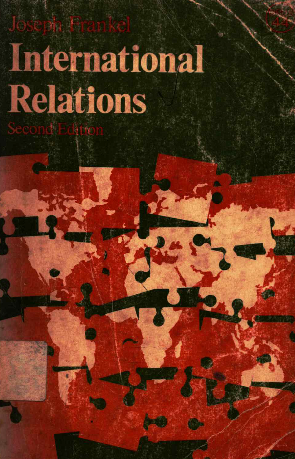 International relations