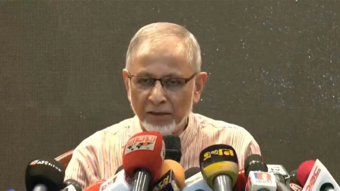 Dr Anisuzzaman for persistent diplomatic engagement with South Korea