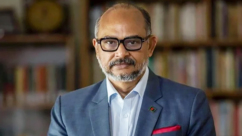 সেমিনারে অর্থ উপদেষ্টা  কয়েক দিনের মধ্যেই গ্যাস সরবরাহ স্বাভাবিক হবে