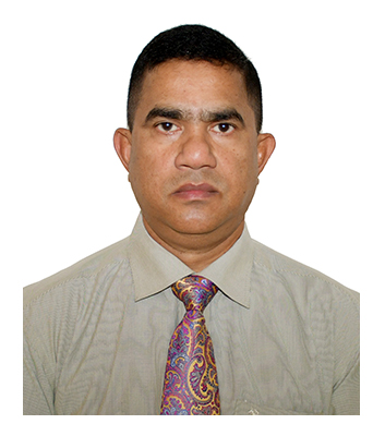 director