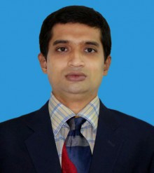 Mahbubur Rashid Bhuiyan