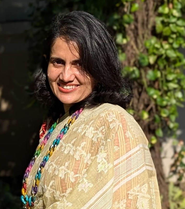 Dr Razia Sultana
