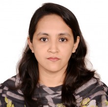 Dr Benuka Ferdousi