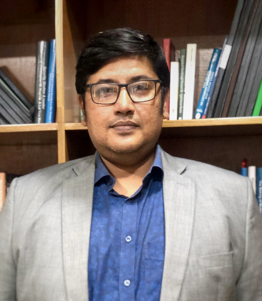 ASM Tarek Hassan Semul