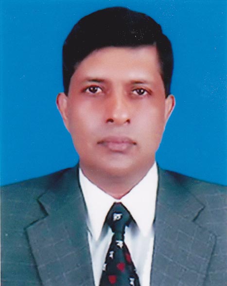 Col Md Farid Uddin, psc, G