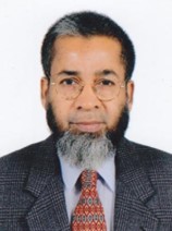 Dr Abdur Rob Khan