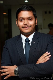 Md Nahiyan Shajid Khan