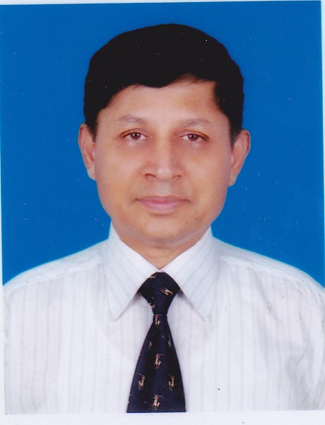 Col Md Iftekhar Ahmed, afwc, psc, lsc