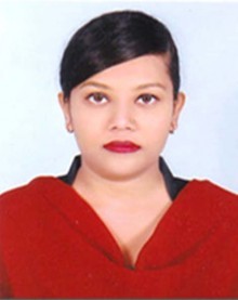 Moutusi Islam
