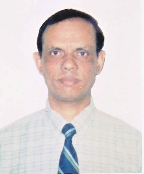 Col Md Nazrul Islam Sarker, afwc, psc