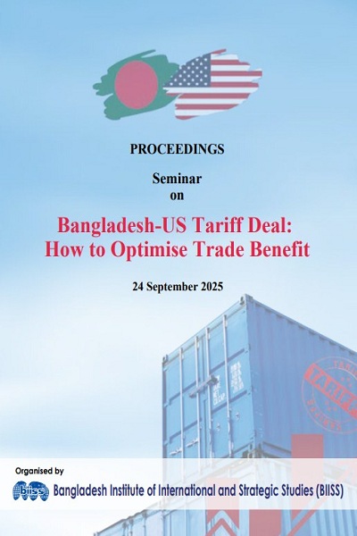 Bangladesh–US Tariff Deal: How to Optimise Trade Benefit