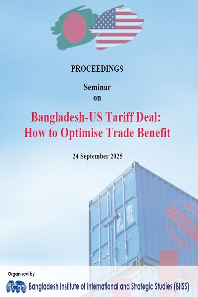 Bangladesh–US Tariff Deal: How to Optimise Trade Benefit