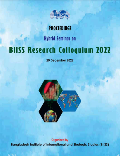 BIISS Research Colloquium 2022