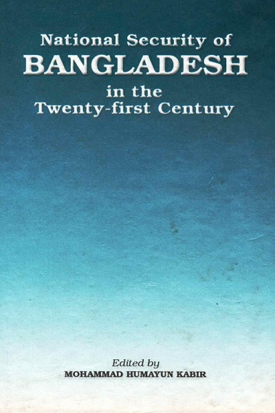 National Security of BANGLADESH in the Twenty-first Century