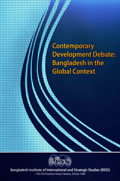 Seminar on Contemporary Development Debate Bangladesh in the Global Context