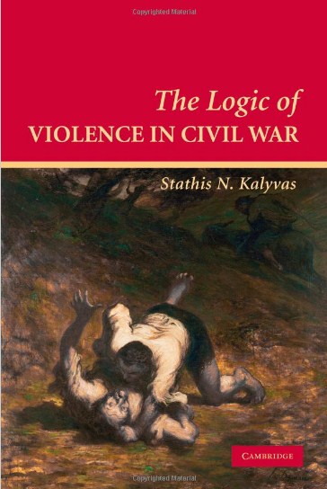 The Logic of Violence in Civil war