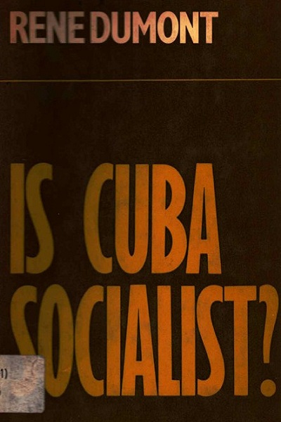 Is Cuba socialist?