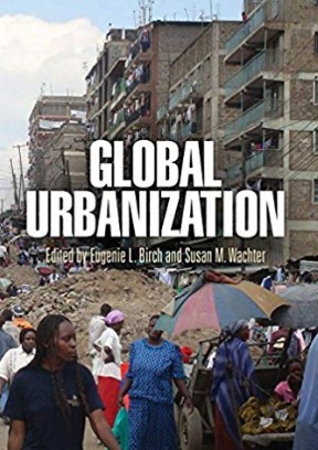 Global urbanization